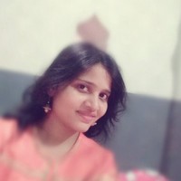 Kanchi Chaurasia