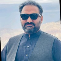 Ziaaddin Khamoosh