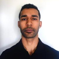 Joshua Suman