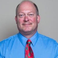 Erik Woolley