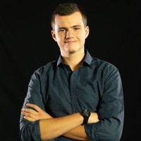 Léo Zinani Debaecker