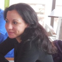 Yasmin ZAATRI