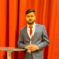 Mohamed Shafeeque