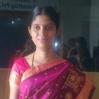 Vidhya Krishnamurthy