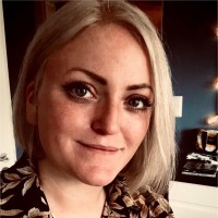 Julie Martine Boe Sveen