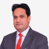 Sukhjinder Singh Lota