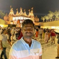 Rajendhar Laishetti