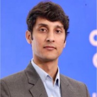 Mragank Shukla