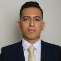 Steeven Michael Medina Jaramillo