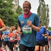 Borge Røstum