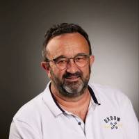 Patrick Guillen