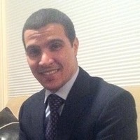 Mohamed Elmeddah