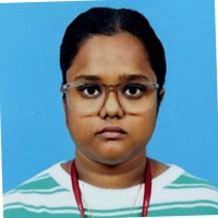 Kiruthika S