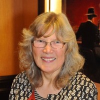 Elisabeth Skinner