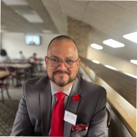 Reinaldo Roman Jr