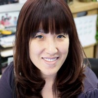 Sophie Shen