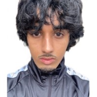 Shayaan Khan