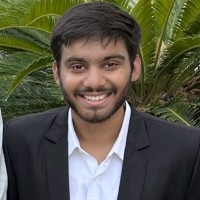 Srijan Singh