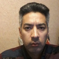 Jamshid Mirzaev