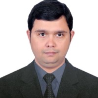 Shashi Bhushan Singh
