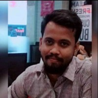 Abhinaw Anand