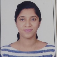 Shraddha Patil