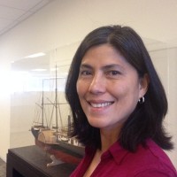 Annalie Castillo