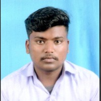 Antony Raja
