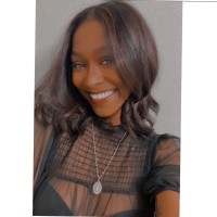 Dashia Thomas