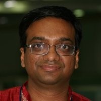 Maneesh Soni