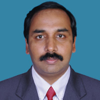 Guruprasad K J