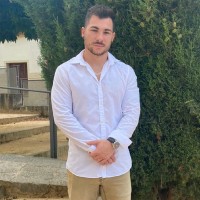 Kevin Ferre Cozar