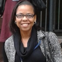 Valarie Walters