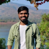 Sumit Jambharkar
