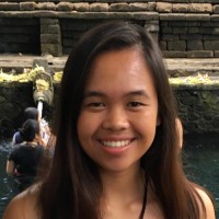 Katherine Doloksaribu