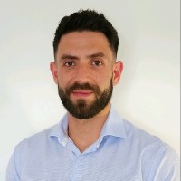 Daniel Melhem