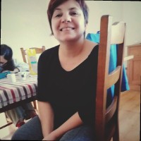 Liliana Gomes