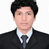 Jose Jhon Quispe Calderon