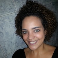 Aline Melo