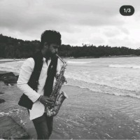Vishnu Vijay