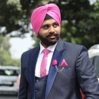 Simranjit Singh