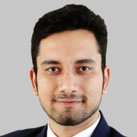 Vaibhav Dubey