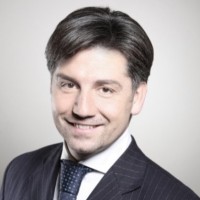 Giorgio Civalleri