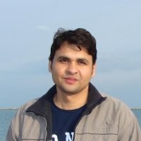 Rajesh Saini