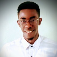 Evergreen Nwachukwu