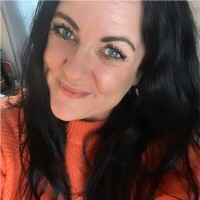Jeanette Barrgård