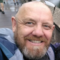 Mick Askham