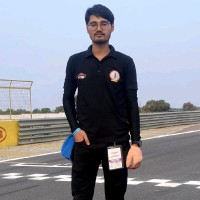 Shaurya Chaubey
