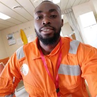 Bright Isirimah