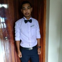 Ronan Naorem